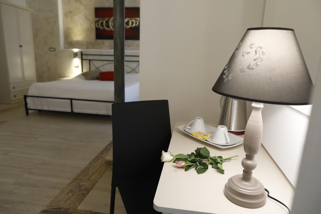 كاتانيا B&B Liberty 900 المظهر الخارجي الصورة