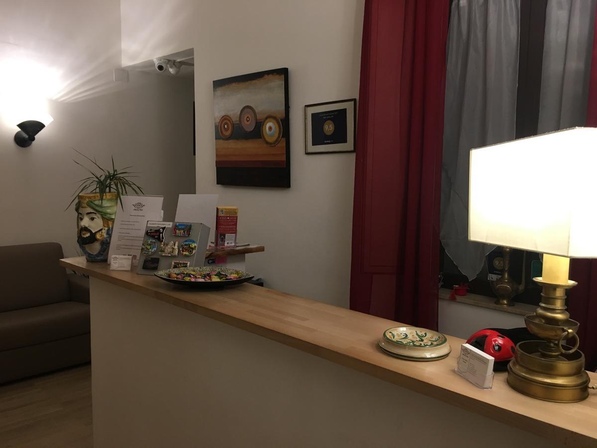 كاتانيا B&B Liberty 900 المظهر الخارجي الصورة